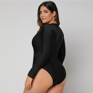 <span class=keywords><strong>Maillot</strong></span> <span class=keywords><strong>de</strong></span> <span class=keywords><strong>bain</strong></span> flottant à col haut pour <span class=keywords><strong>adulte</strong></span> <span class=keywords><strong>avec</strong></span> logo personnalisé <span class=keywords><strong>maillot</strong></span> <span class=keywords><strong>de</strong></span> <span class=keywords><strong>bain</strong></span> sexy une pièce grande taille bikini pour femmes imposantes - Product Image 3