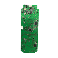 Kit de commande de climatisation de porte, PCB, interrupteur de commande de climatisation de chauffage AC pour McLaren 12C, MP4, 650S, 625C, 675LT, 11M3136CP, 11M3137CP
