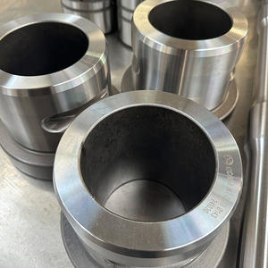 บูชด้านใน SB121 สำหรับไฮดรอลิกเบรกเกอร์ บูชล่าง บูชบน สำหรับหัวเบรกเกอร์รถขุด - Product Image 2