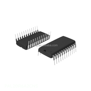 Acheter des composants électroniques en ligne PAL20R6A2CNS Canal de fabricant intégré - Product Image 1