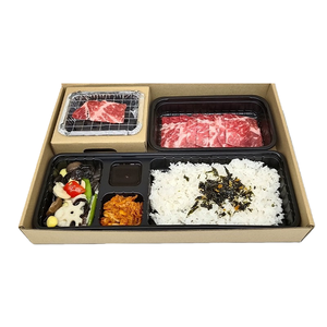 Bandeja de Plástico Desechable para Alimentos, Bandeja para Carne, Personalizable, Precio de Fábrica, Embalaje Blister para Agricultura - Product Image 6