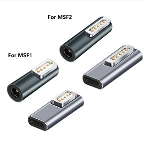 <span class=keywords><strong>Adaptateur</strong></span> USB C magnétique Type C Connecteur PD 5A Charge rapide <span class=keywords><strong>Adaptateur</strong></span> de charge rapide pour <span class=keywords><strong>Apple</strong></span> - Product Image 6