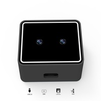 Corevein Connect CV-T200S Módulo de Cámara USB con Reconocimiento de Venas y Huellas Dactilares Multi-OS, Escáner de Venas IR, Acceso SDK Abierto para Comprobación de Vida Real