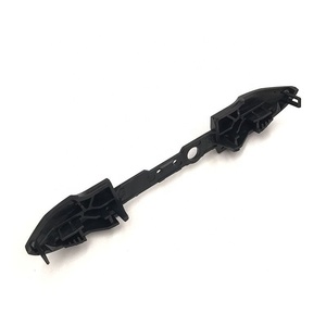 Reemplazo para Xboxes <span class=keywords><strong>Series</strong></span> S <span class=keywords><strong>X</strong></span>, controlador <span class=keywords><strong>RB</strong></span> LB, <span class=keywords><strong>botón</strong></span> de gatillo de parachoques, tira LBRB, accesorios de reparación - Product Image 4