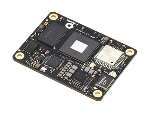 Módulo de IA RDK X5 MD 104032 D-Robotics, 10 TOPS de Potencia de Computación, CPU Integrada Octa-core Cortex A55 para Inalámbrico/RAM/eMMC K703 - Product Image 3