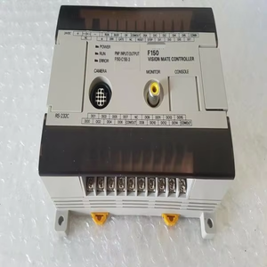 Nuovo e originale F150 Vision Controller - F150-c15e-3 Dc24v 0,5a automazione industriale - Product Image 1