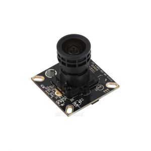 Module de caméra USB SC2210 2MP M12, puce de capteur SC2210, port USB2.0, caméra Starlight - Product Image 1
