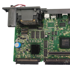 A16B-3200-0600 แผงวงจร FANUC ใช้แผงวงจรหลัก - Product Image 4