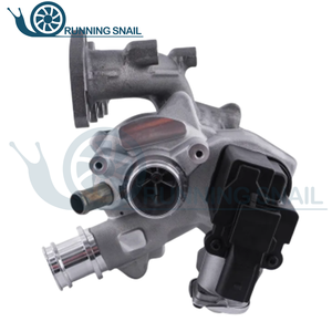 Cargador de turbina completo para coche, rueda de palanquilla RHF3 para Seat Altea <span class=keywords><strong>Ibiza</strong></span> Leon 1,2 <span class=keywords><strong>TSI</strong></span> 105 HP CBZB 03F145701R 03F145701K 2010 - Product Image 3