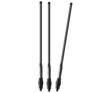 เสาอากาศเคลื่อนที่ CB 27MHz VHF UHF 477Mhz เสาอากาศรถยนต์ 4G 5G เสาอากาศสื่อสารวิทยุไฟเบอร์กลาส - Product Image 5