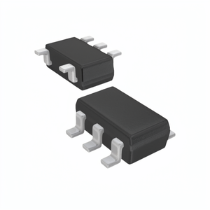 Power Management (PMIC) Electronic Chips Component Authorized Distributor XC6123F717MR-G SC 74A, SOT 753 - Product Image 1