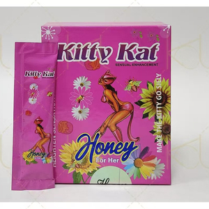 USA Stock vendita calda uomini e donne maschio potenziamento sessuale naturale <span class=keywords><strong>estratto</strong></span> vegetale <span class=keywords><strong>di</strong></span> miele - Product Image 4