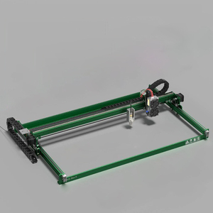 Oem Neje grosir mesin ukir Laser <span class=keywords><strong>Diy</strong></span>, mesin pemotong pengukir 130w E80 1030X750mm untuk semua bahan - Product Image 3