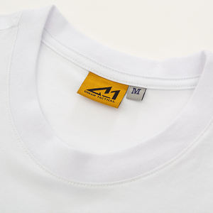 T-shirt à manches courtes pour hommes en 100% coton Ultra Durable de qualité Design graphique de style de rue Short à séchage rapide ajusté - Product Image 4