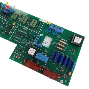 DO 91.101.1111 CD102 Machine Power Converter SVT <b>Card</b> 91.101.1141 for Offset Printing Parts - Product Image 1