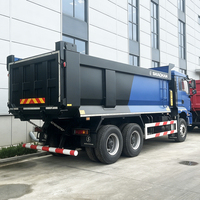 Camion benne Shacman X3000 2026, Camion benne Shacman F3000 neuf, Camion benne Shacman 50 tonnes