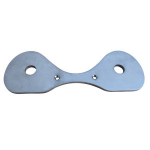 Fabricación de corte por plasma de placa pesada y mediana - Product Image 4