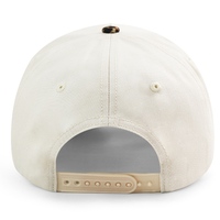 Gorra de Béisbol de 5 Paneles con Logotipo Personalizado OEM de Yancai, Visera con Estampado de Leopardo, Gorra de Alta Calidad para Hip Hop y Streetwear, Venta al Por Mayor