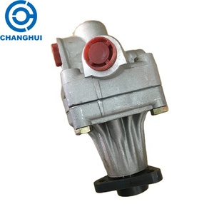 <span class=keywords><strong>Bomba</strong></span> <span class=keywords><strong>de</strong></span> Dirección Asistida Hidráulica 32411141055 Compatible con <span class=keywords><strong>BMW</strong></span> Serie 3 E30 <span class=keywords><strong>E36</strong></span> Serie 5 E34 E24 E28 - Product Image 4