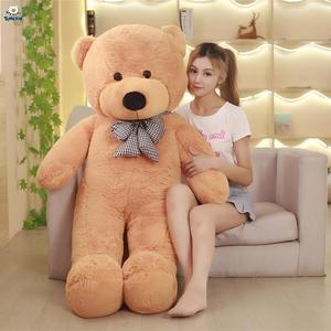Kulit Boneka Beruang Teddy Grosir Custom Produsen, Boneka Beruang Lucu Tanpa Isi, Kulit Boneka Teddy Custom Tanpa Isi - Product Image 5