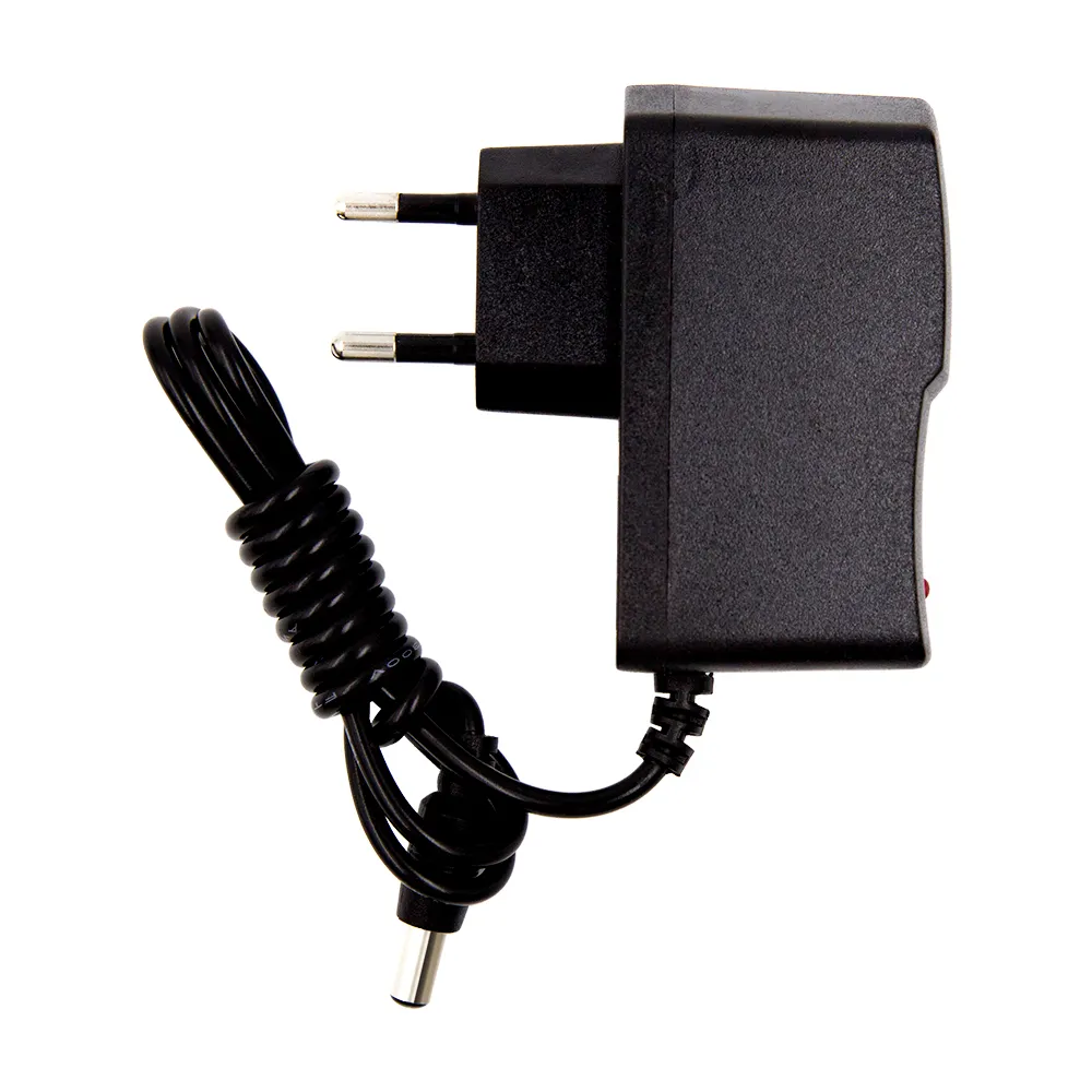 AC 110-240V DC 5V 6V 8V 9V 10V 12V 15V 0.51A 2A Universal Power Adapter Power Charger Adapter EU US for LED light strips