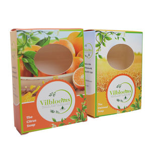 Belle boîte <span class=keywords><strong>de</strong></span> papier <span class=keywords><strong>d</strong></span>'art <span class=keywords><strong>de</strong></span> logo personnalisé <span class=keywords><strong>de</strong></span> haute qualité emballage <span class=keywords><strong>de</strong></span> boîte <span class=keywords><strong>de</strong></span> savon avec <span class=keywords><strong>prix</strong></span> <span class=keywords><strong>d</strong></span>'usine - Product Image 5