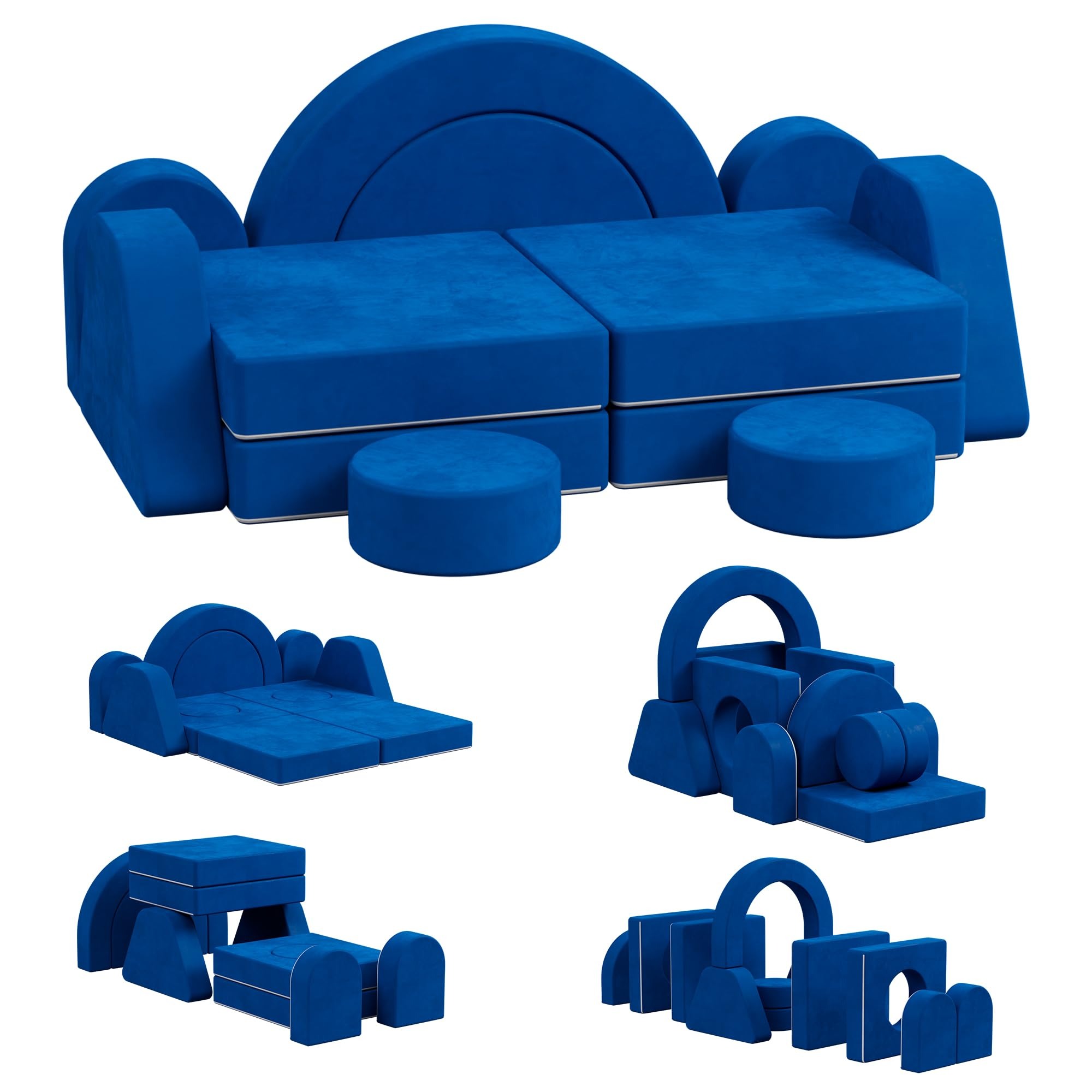 Bleu
