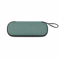 Boîte de rangement portable pour insuline, étanche et anti-fuite, avec protection RFID, pour usage médical, vente en gros