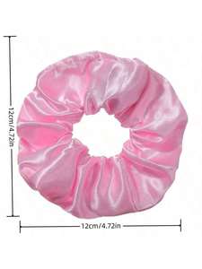 Bande élastique pour cheveux LED Accessoires en soie mignons pour <span class=keywords><strong>Halloween</strong></span> Noël Fournitures de fête lumineuses dans l'obscurité 3 modes en tissu - Product Image 2