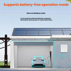 Système <span class=keywords><strong>solaire</strong></span> connecté au réseau de 6 à 10 kW, système énergétique domestique, liste de prix, panneaux solaires, batterie, système de <span class=keywords><strong>maison</strong></span> à vendre - Product Image 4