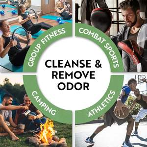 OEM/ODM抗菌800カウント消毒ワイプジムワイプクリーニングワイプ表面と機器の消毒とクリーニング - Product Image 2