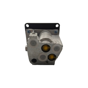 Pièces de camion de haute qualité, système électrique de camion, soupape de commande proportionnelle pour camion lourd Sinotruk - Product Image 5