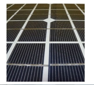 Hight hiệu quả năng lượng mặt trời 68 tế bào Poly 300 Wát quang điện năng lượng mặt trời bảng điều khiển - Product Image 5