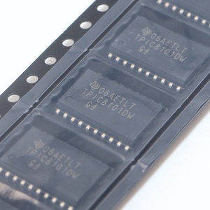 Chip IC de circuito integrado SMD TPIC8101DWR, nuevo y original - Product Image 2
