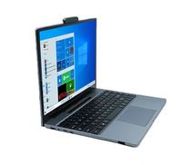 OEM Kualitas Tinggi I3/I5/I7 8 + 128GB/256GB/512BG Harga Laptop Murah Bisnis Pelajar Sekolah Terendah Buatan Tiongkok