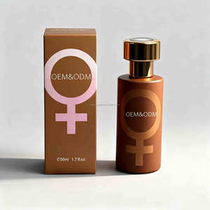 Perfume de Feromonas con Aroma Floral Único y Atractivo para Adultos, Spray para Parejas Inspirado en la Coqueta Aroma Erótica, Colonia Amaderada - Product Image 5