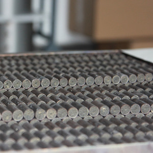 Usine de gros Mini convertisseur catalytique pour moteur automobile Nouveau petit <span class=keywords><strong>catalyseur</strong></span> métallique à bas <span class=keywords><strong>prix</strong></span> - Product Image 2