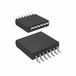 Circuito Integrado Lógico IC GATE OR 4CH 2 INP 14TVSOP, Kit de Circuito Integrado 14 TFSOP (0.173", 4.40mm de Ancho), Servicio Integral Original - Product Image 1