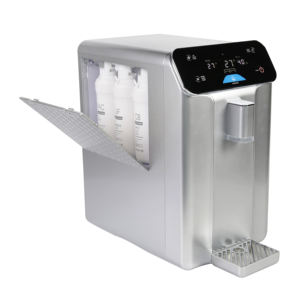 Keuken Gebruik Drinkoplossing 10l Per Dag Lucht <span class=keywords><strong>Water</strong></span> Generator Lucht <span class=keywords><strong>Water</strong></span> Maker Machine - Product Image 5