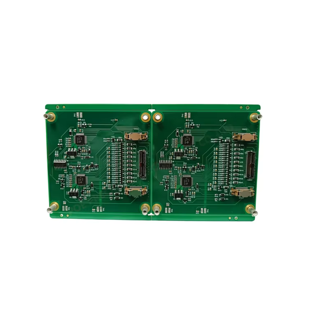2024 Shenzhen ODM OEM SMT Electronic Components Manufacturer Providing Custom PCBA