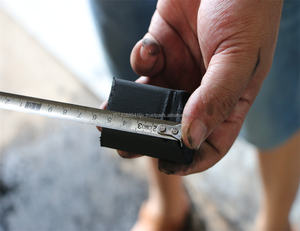 Máquina de briquetas de residuos de biomasa de polvo de sierra de briquetas de biocombustible de aserrín - Product Image 6