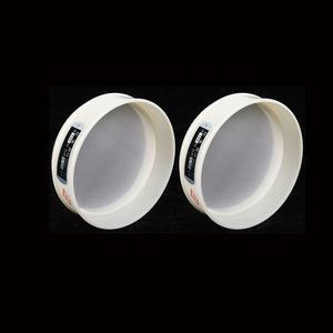 Tamiz de Prueba de Nylon de Alta Precisión Degao, Malla Multitamaño (5-30 Mallas), Material PA de Grado Alimenticio para Tamizado en Laboratorio e Industrial - Product Image 3