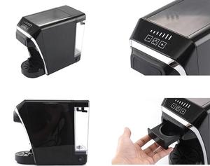 เครื่องชงกาแฟแบบแคปซูลขนาดเล็กเครื่องชงกาแฟอัตโนมัติแบบ20bar พร้อมแคปซูลนม - Product Image 3