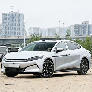 BYD Han L 2025 DM-p 180km AWD LiDAR Edizione Flagship, Veicolo Ibrido Plug-in ad Alte Prestazioni, 4 Porte, 5 Posti, Nuova Energia BYD Han L - Product Image 1