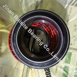 SET1352 VKBA 5431 <span class=keywords><strong>805008</strong></span> cuscinetto per autocarro pesante 566283.H195 cuscinetti per ruote 566283 cuscinetti - Product Image 5