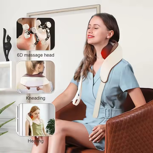 Электрический массажер для шеи и плеч - Product Image 5