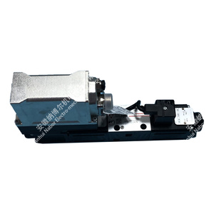Válvula Direccional Proporcional Servo Digital de Operación Directa ATOS DHZO-TEB-SN-NP-071-L5-PE - Product Image 4