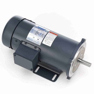 Micromotor Leeson C4D28FK12E DC 24V Bajo 100V para Motores de Corriente Alterna - Product Image 3