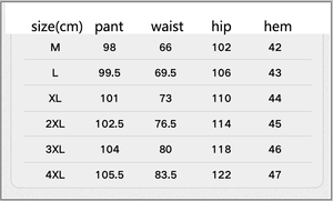 Vente en gros Pantalons de survêtement Hip Hop Pantalons de jogging pour hommes Pantalons de survêtement en polyester avec poches - Product Image 6