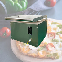Presse à pizza électrique à prix imbattable, machine à tortillas, machine à presser la pâte pour usage domestique